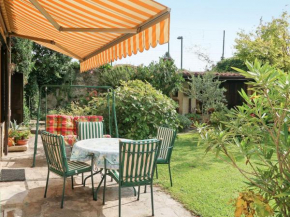 Apartment Il Giardino by Interhome Dongo